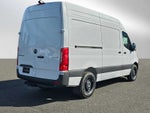 2026 Mercedes-Benz Sprinter 2500 Standard Roof I4 Diesel 144" RWD