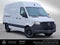 2026 Mercedes-Benz Sprinter 2500 Standard Roof I4 Diesel 144 RWD