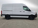 2026 Mercedes-Benz Sprinter 2500 Standard Roof I4 Diesel 144 RWD