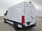 2026 Mercedes-Benz Sprinter 2500 Standard Roof I4 Diesel 144 RWD
