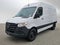 2026 Mercedes-Benz Sprinter 2500 Standard Roof I4 Diesel 144 RWD
