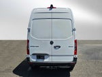 2026 Mercedes-Benz Sprinter 2500 Standard Roof I4 Diesel 144 RWD
