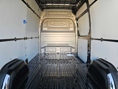 2026 Mercedes-Benz Sprinter Cargo 2500 Standard Roof I4 Diesel 144 RWD