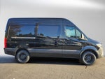 2026 Mercedes-Benz Sprinter Cargo 2500 Standard Roof I4 Diesel 144 RWD