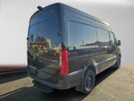 2026 Mercedes-Benz Sprinter Cargo 2500 Standard Roof I4 Diesel 144 RWD