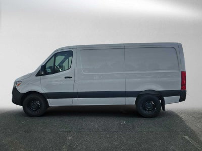 2026 Mercedes-Benz Sprinter Cargo 2500 Standard Roof I4 Diesel 144 RWD