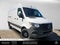 2026 Mercedes-Benz Sprinter Cargo 2500 Standard Roof I4 Diesel 144 RWD