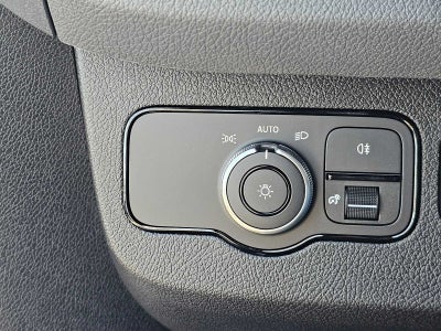 2026 Mercedes-Benz Sprinter Cargo 2500 Standard Roof I4 Diesel 144 RWD