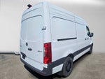 2026 Mercedes-Benz Sprinter Cargo 2500 Standard Roof I4 Diesel 144 RWD
