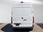 2026 Mercedes-Benz Sprinter Cargo 2500 Standard Roof I4 Diesel 144 RWD