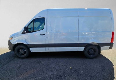 2026 Mercedes-Benz Sprinter Cargo 2500 Standard Roof I4 Diesel 144 RWD
