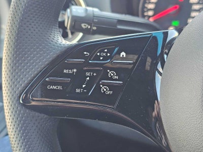 2026 Mercedes-Benz Sprinter 2500 Standard Roof I4 Diesel 144" RWD