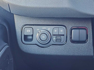 2026 Mercedes-Benz Sprinter 2500 Standard Roof I4 Diesel 144" RWD