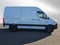 2026 Mercedes-Benz Sprinter 2500 Standard Roof I4 Diesel 144 RWD