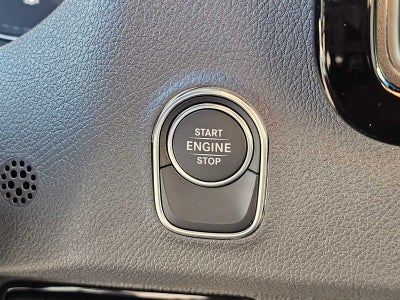 2026 Mercedes-Benz Sprinter 2500 Standard Roof I4 Diesel 144 RWD