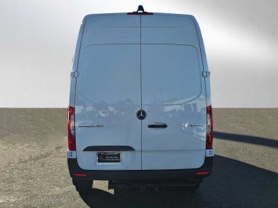 2026 Mercedes-Benz Sprinter 2500 Standard Roof I4 Diesel 144 RWD