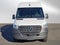 2026 Mercedes-Benz Sprinter 2500 Standard Roof I4 Diesel 144 RWD