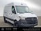 2026 Mercedes-Benz Sprinter 2500 Standard Roof I4 Diesel 144 RWD