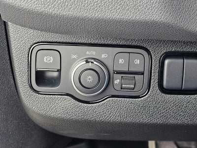 2026 Mercedes-Benz Sprinter 2500 Standard Roof I4 Diesel 144 RWD