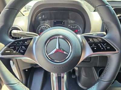 2026 Mercedes-Benz Sprinter 2500 Standard Roof I4 Diesel 144 RWD