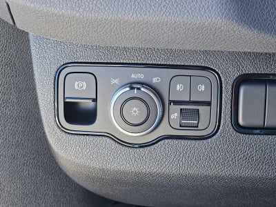 2026 Mercedes-Benz Sprinter 2500 Standard Roof I4 Diesel 144 RWD