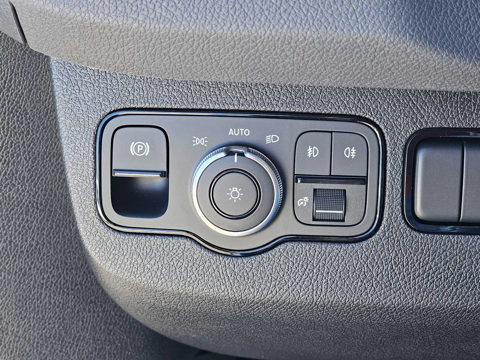 2026 Mercedes-Benz Sprinter 2500 Standard Roof I4 Diesel 144 RWD