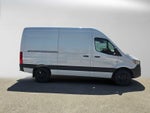 2026 Mercedes-Benz Sprinter 2500 Standard Roof I4 Diesel 144 RWD