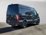 2026 Mercedes-Benz Sprinter Cargo 2500 Standard Roof I4 Diesel 144 RWD