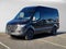 2026 Mercedes-Benz Sprinter Cargo 2500 Standard Roof I4 Diesel 144 RWD