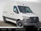 2026 Mercedes-Benz Sprinter Cargo 2500 Standard Roof I4 Diesel 144 RWD