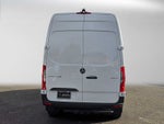 2026 Mercedes-Benz Sprinter Cargo 2500 Standard Roof I4 Diesel 144 RWD