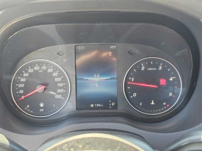 2026 Mercedes-Benz Sprinter 2500 Standard Roof I4 Diesel 144 RWD