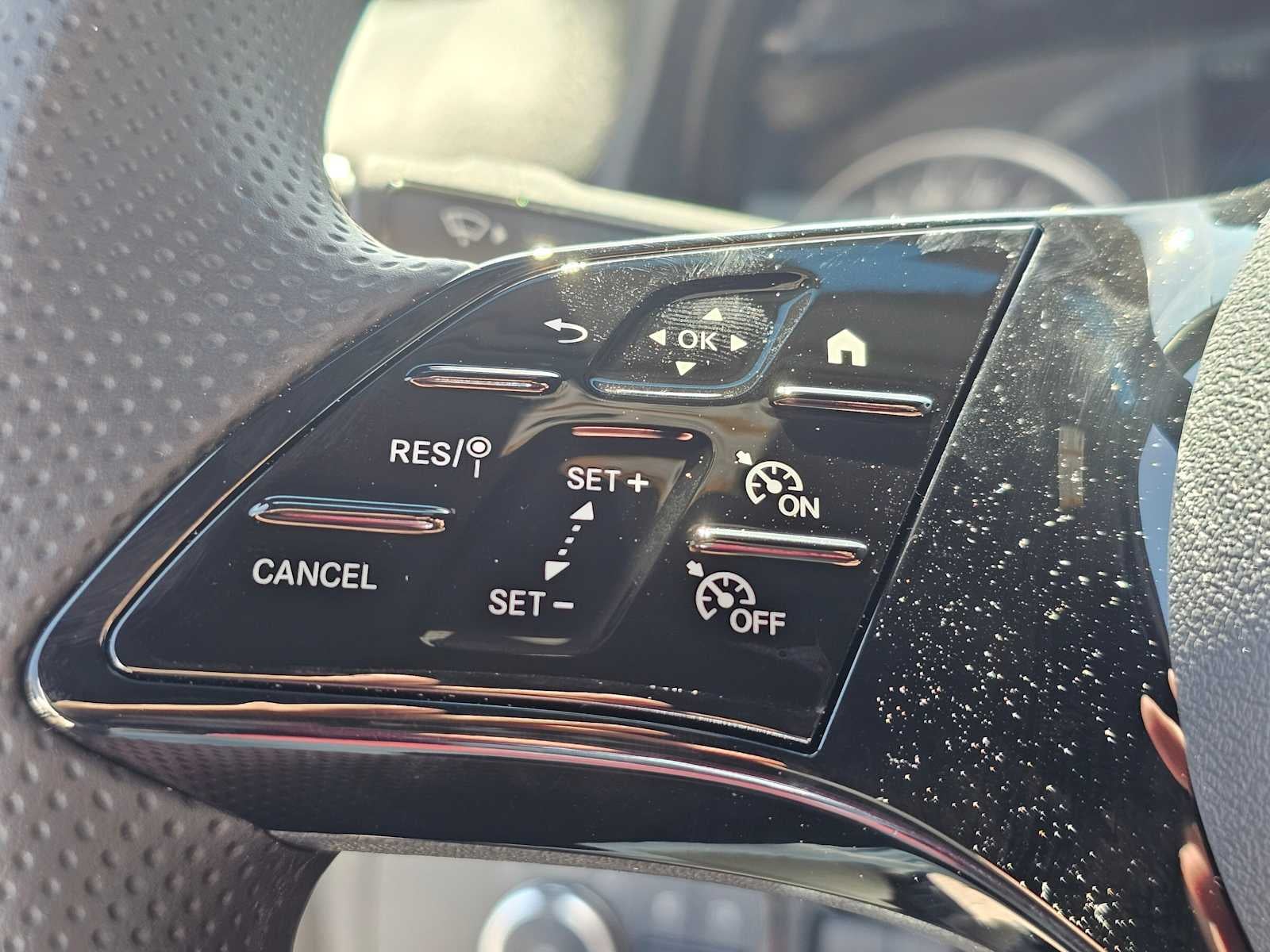 2026 Mercedes-Benz Sprinter 2500 Standard Roof I4 Diesel 144 RWD