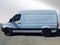 2026 Mercedes-Benz Sprinter 2500 Standard Roof I4 Diesel 144 RWD