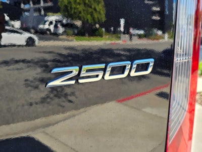 2026 Mercedes-Benz Sprinter 2500 Standard Roof I4 Diesel 144 RWD