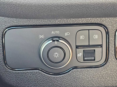 2026 Mercedes-Benz Sprinter 2500 Standard Roof I4 Diesel 144 RWD