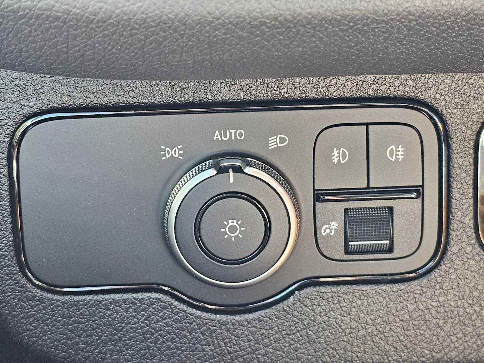 2026 Mercedes-Benz Sprinter 2500 Standard Roof I4 Diesel 144 RWD