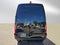 2026 Mercedes-Benz Sprinter 2500 Standard Roof I4 Diesel 144 RWD