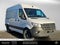 2026 Mercedes-Benz Sprinter Cargo 2500 Standard Roof I4 Diesel 144 RWD