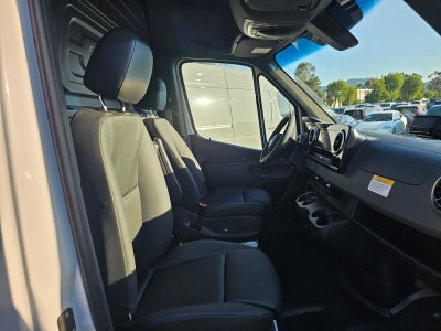 2026 Mercedes-Benz Sprinter Cargo 2500 Standard Roof I4 Diesel 144 RWD