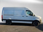 2026 Mercedes-Benz Sprinter Cargo 2500 Standard Roof I4 Diesel 144 RWD