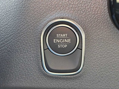 2026 Mercedes-Benz Sprinter Cargo 2500 Standard Roof I4 Diesel 144 RWD