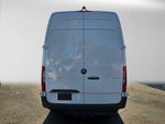 2026 Mercedes-Benz Sprinter Cargo 2500 Standard Roof I4 Diesel 144 RWD