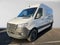 2026 Mercedes-Benz Sprinter Cargo 2500 Standard Roof I4 Diesel 144 RWD