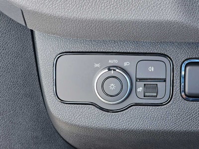 2025 Mercedes-Benz Sprinter Cargo Van 2500 Standard Roof I4 Diesel 144" RWD