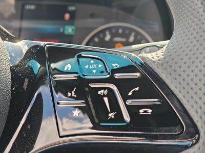 2025 Mercedes-Benz Sprinter Cargo Van 2500 Standard Roof I4 Diesel 144" RWD