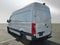 2025 Mercedes-Benz Sprinter Cargo Van 2500 Standard Roof I4 Diesel 144" RWD