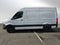 2025 Mercedes-Benz Sprinter Cargo Van 2500 Standard Roof I4 Diesel 144" RWD