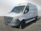 2025 Mercedes-Benz Sprinter Cargo Van 2500 Standard Roof I4 Diesel 144" RWD
