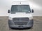 2025 Mercedes-Benz Sprinter Cargo Van 2500 Standard Roof I4 Diesel 144" RWD